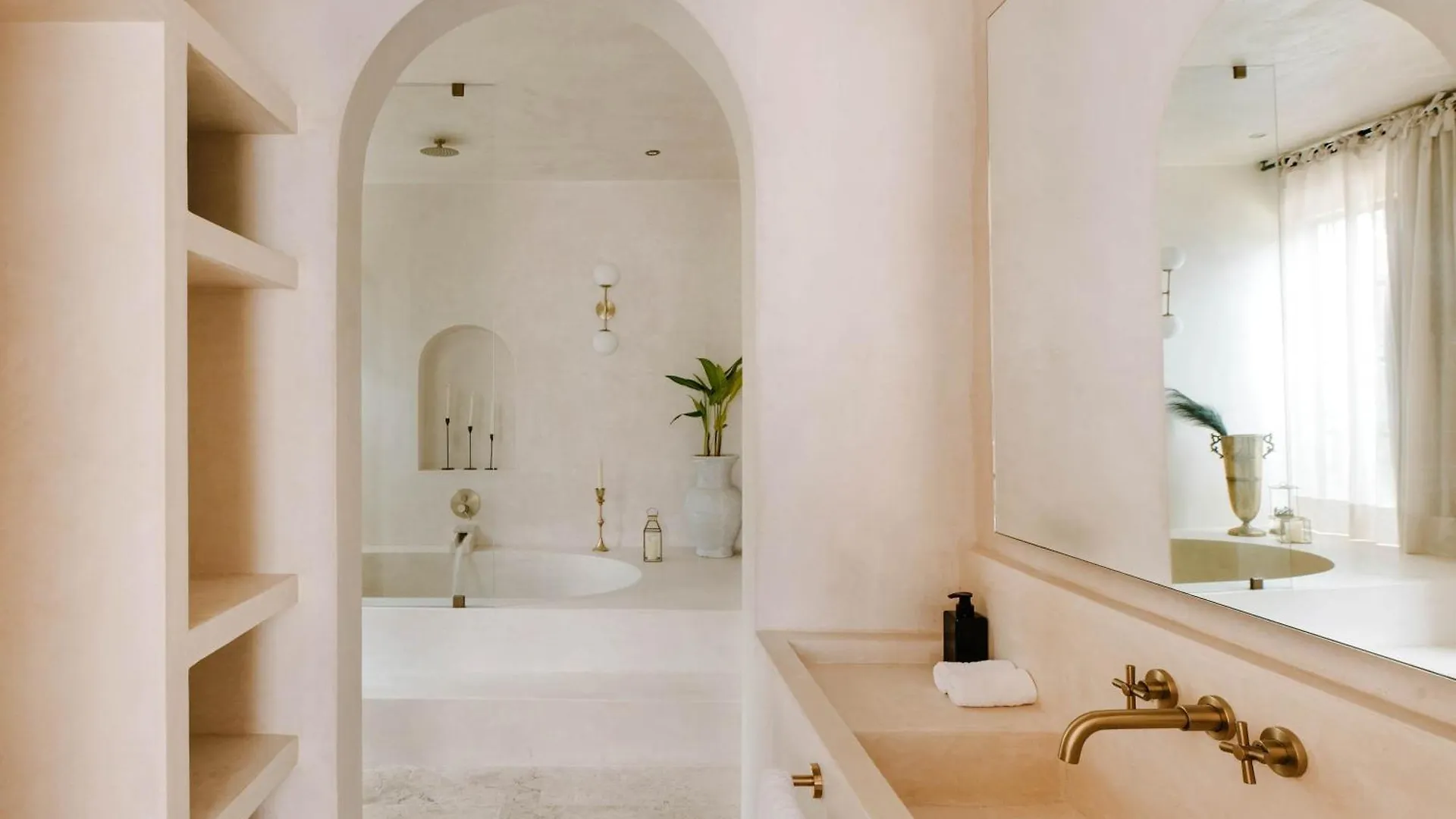 Casa Arka - Palacial Sanctuary For Group Retreats Tulum 0*,  Mexiko